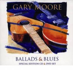 Gary Moore : Ballads and Blues - Special Edition CD & DVD Set